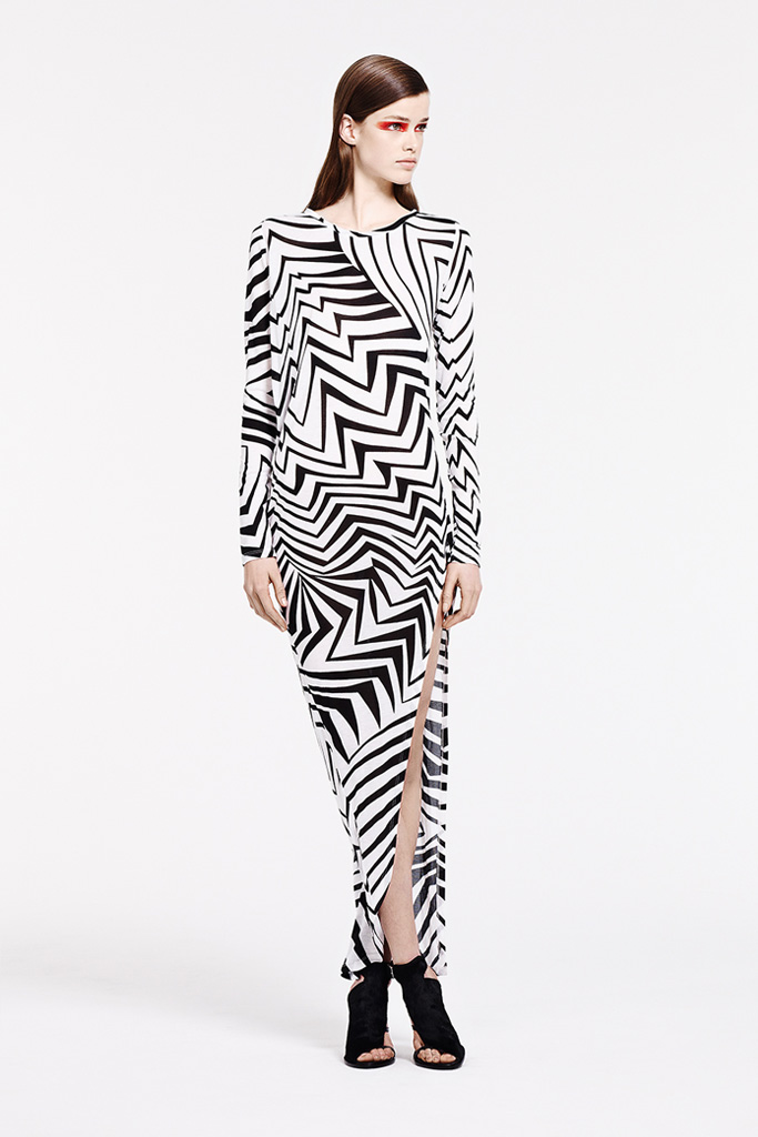 Thakoon 2011 ϵиDƬ