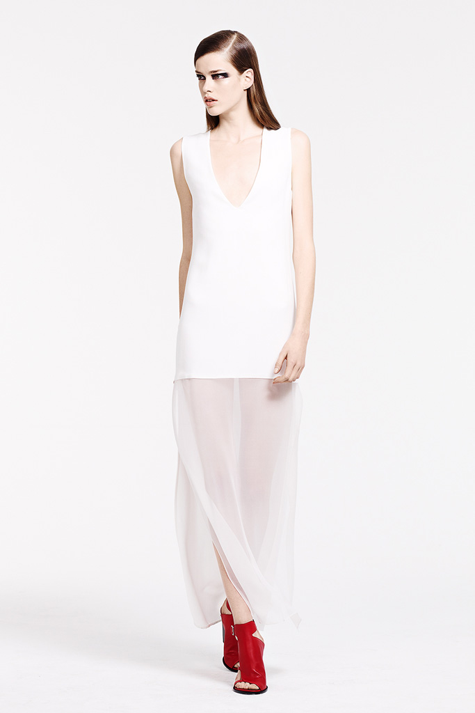 Thakoon 2011 ϵиDƬ
