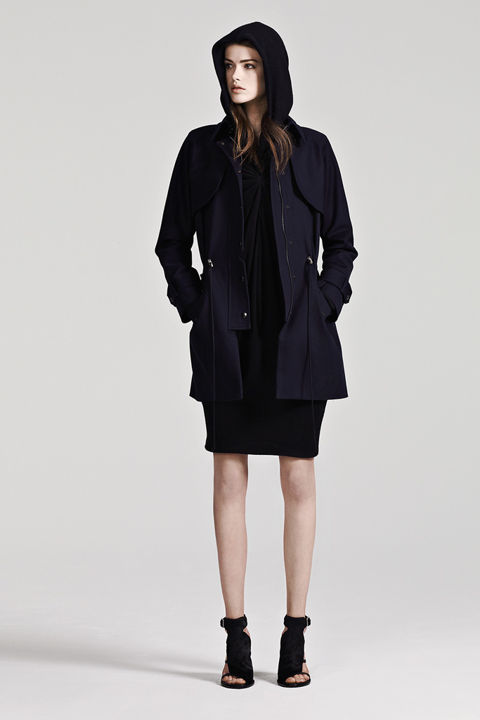 Thakoon 2011 ϵиDƬ