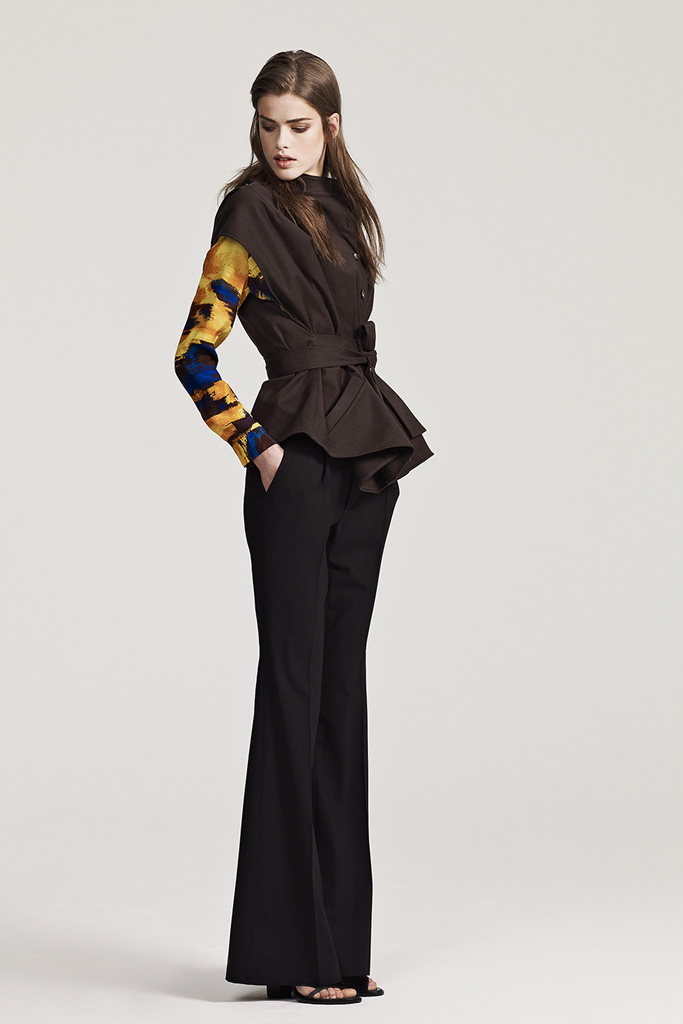 Thakoon 2011 ϵиDƬ