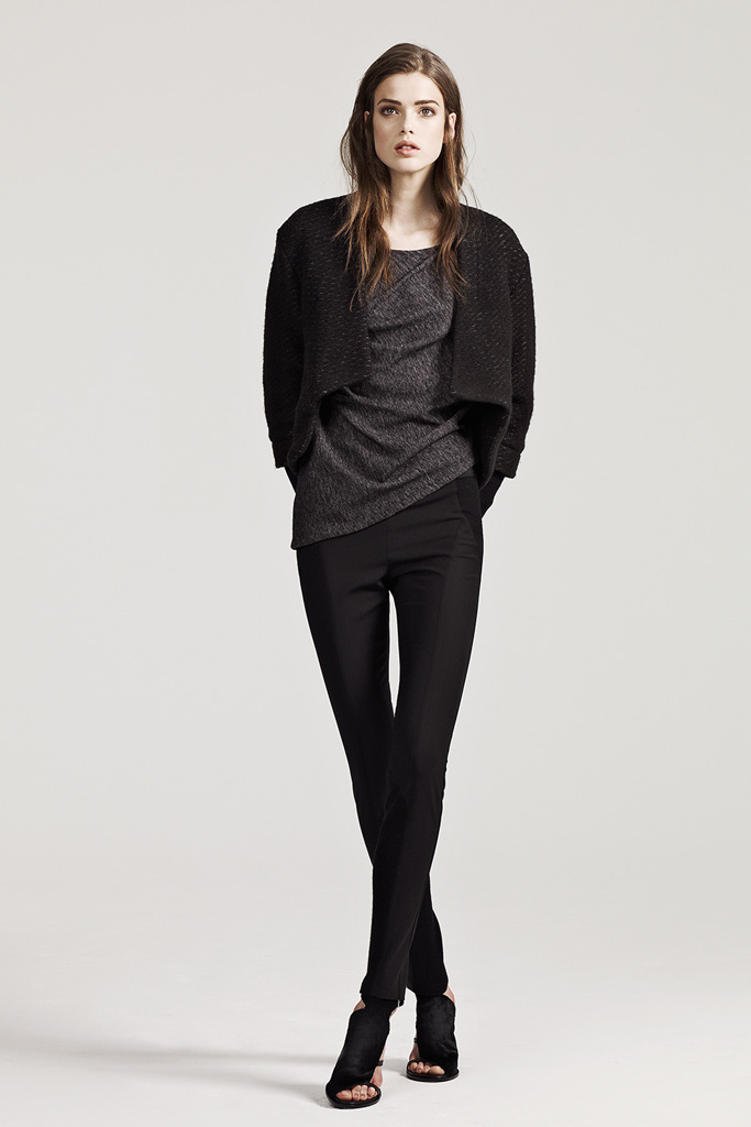 Thakoon 2011 ϵиDƬ
