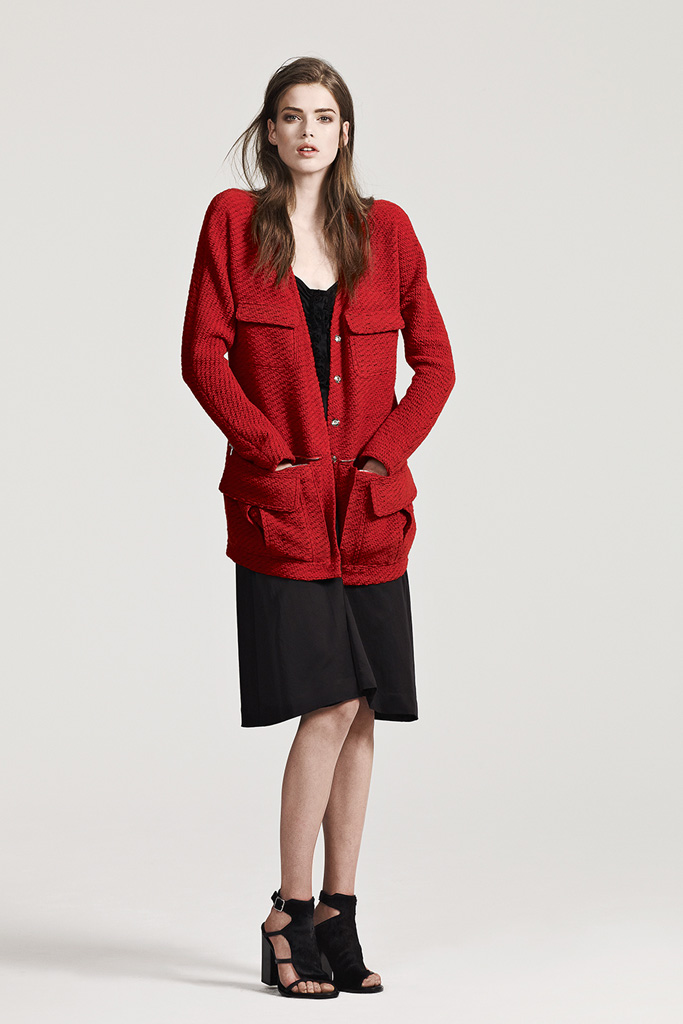 Thakoon 2011 ϵиDƬ