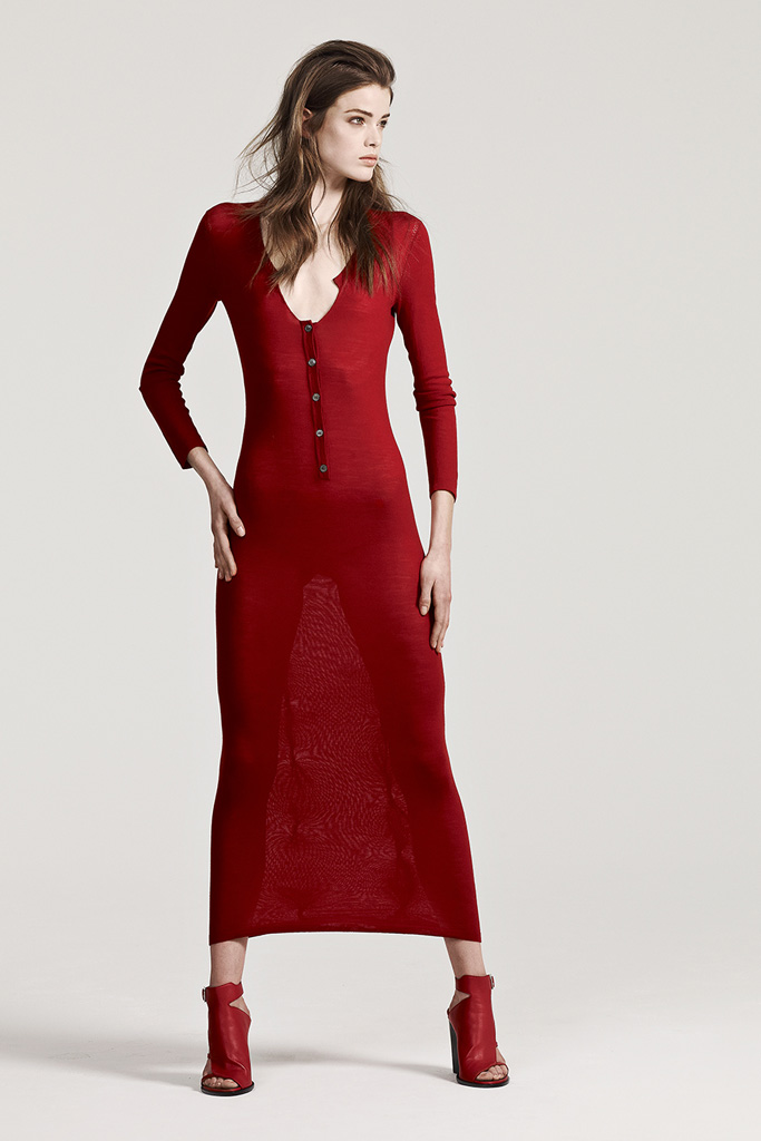Thakoon 2011 ϵиDƬ