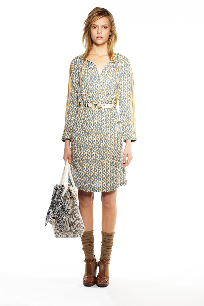 Tory Burch 2011 ϵиDƬ