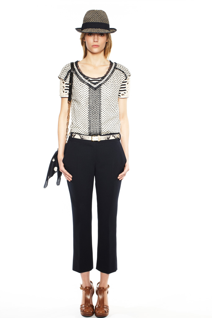 Tory Burch 2011 ϵиDƬ