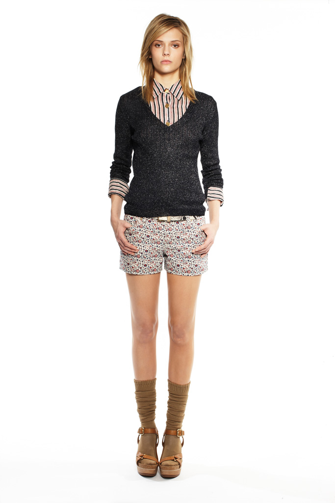 Tory Burch 2011 ϵиDƬ