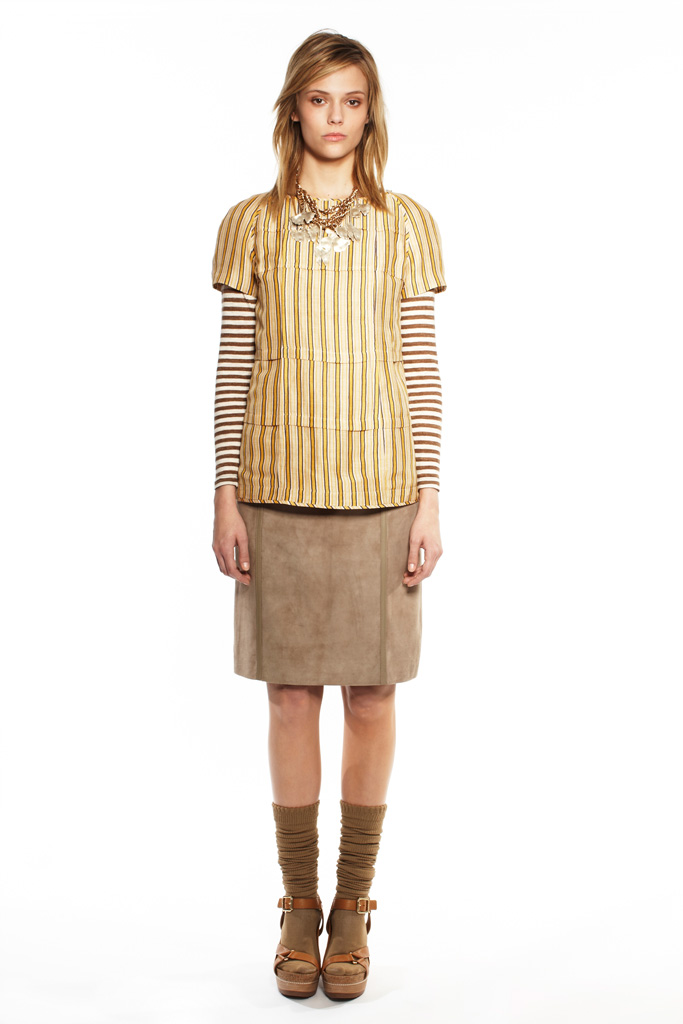 Tory Burch 2011 ϵиDƬ