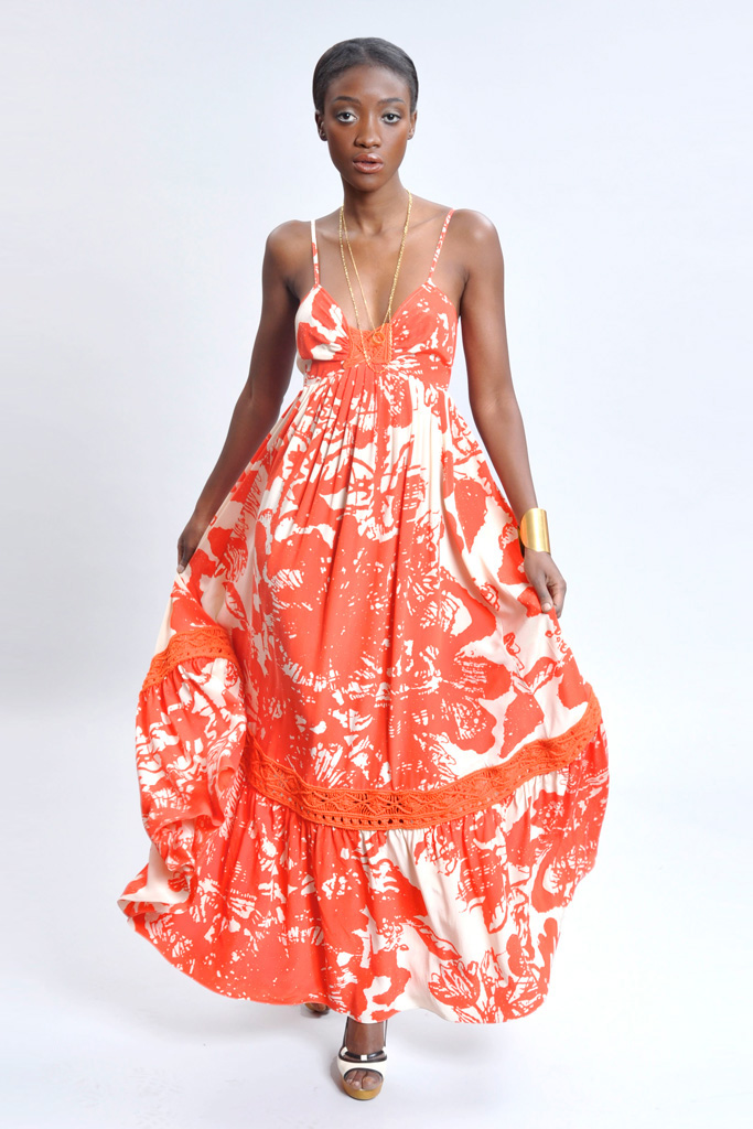 Tracy Reese 2011 ϵиDƬ