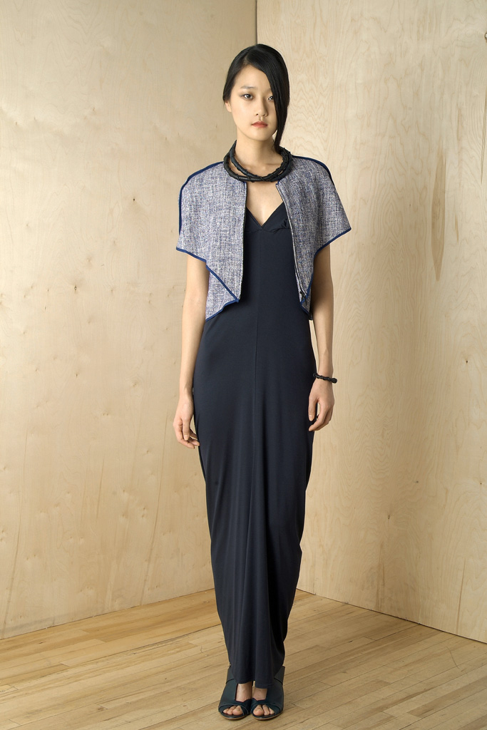 Zero + Maria Cornejo 2011 ϵиDƬ