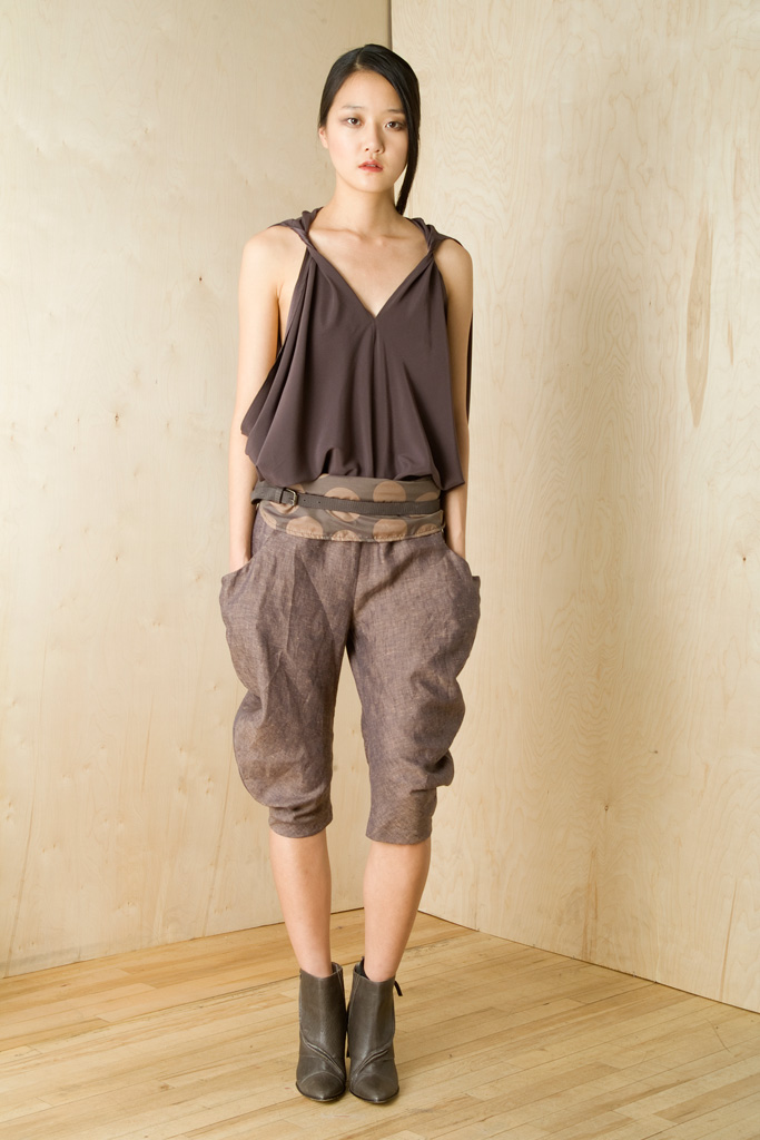 Zero + Maria Cornejo 2011 ϵиDƬ