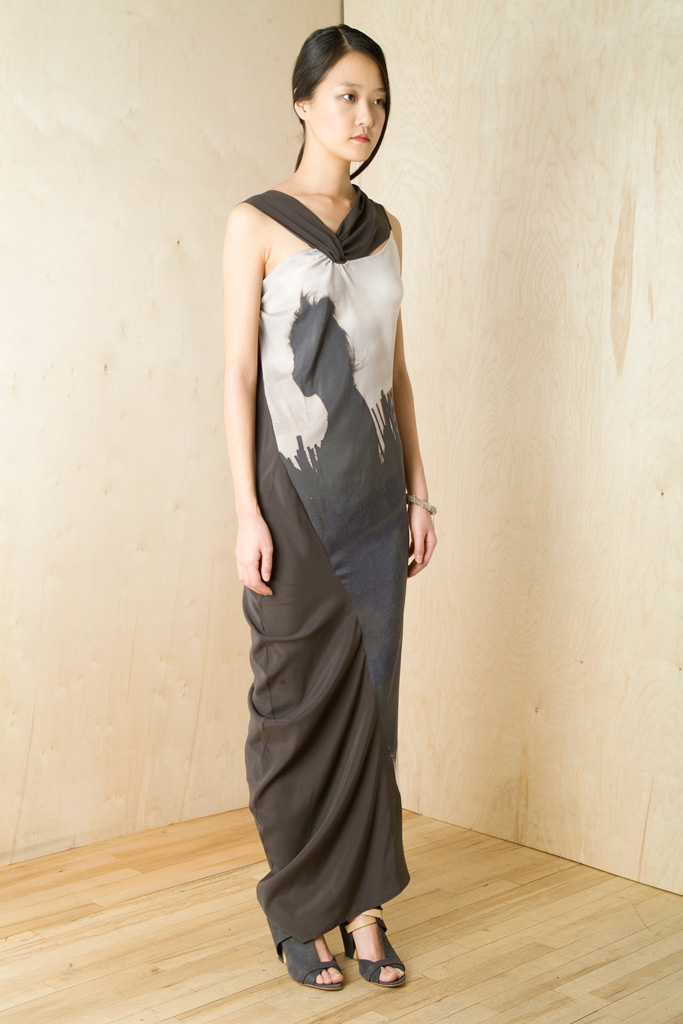 Zero + Maria Cornejo 2011 ϵиDƬ