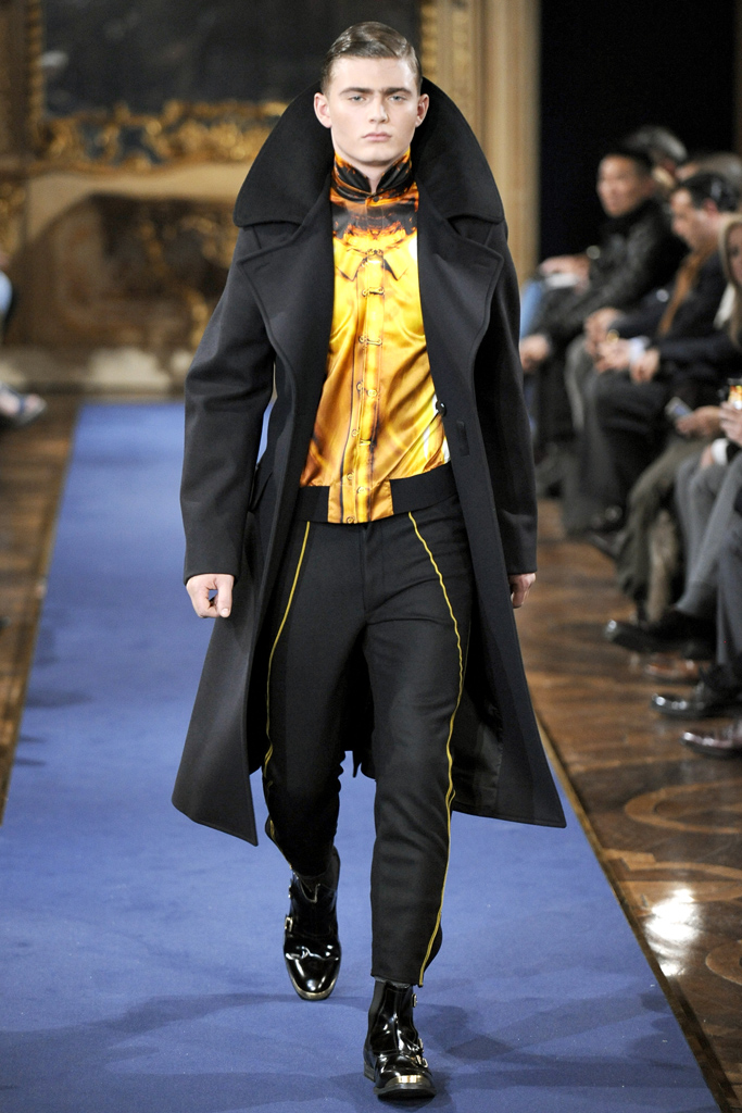 Alexander McQueen 2011 ﶬbDƬ
