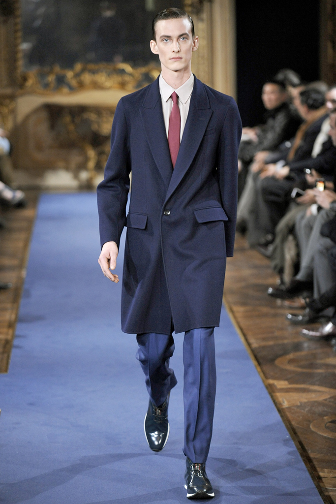 Alexander McQueen 2011 ﶬbDƬ