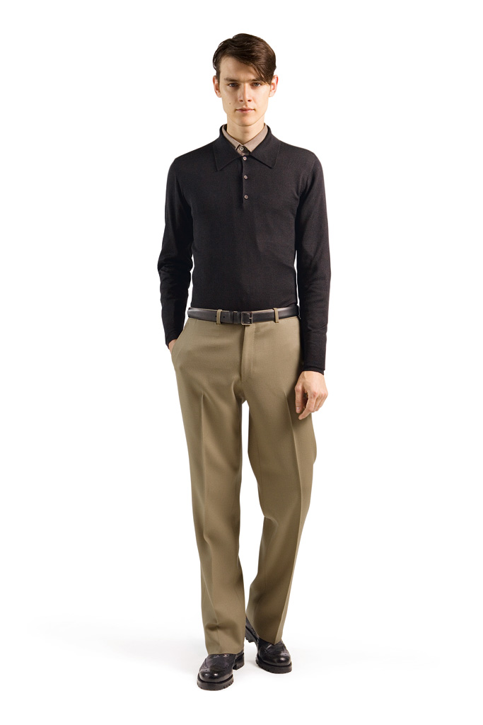 Bally 2011 ﶬbDƬ