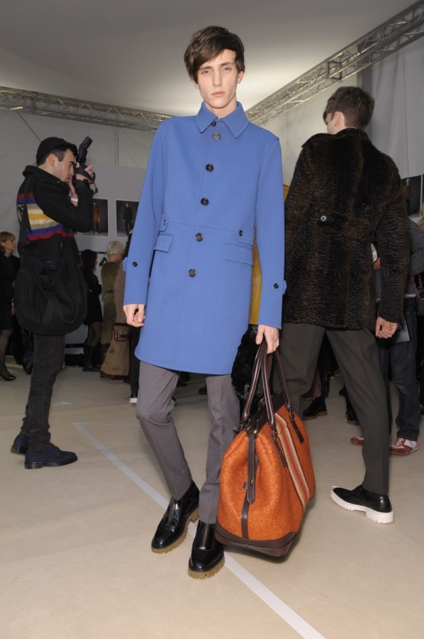 BURBERRY 2011 ﶬb_DƬ