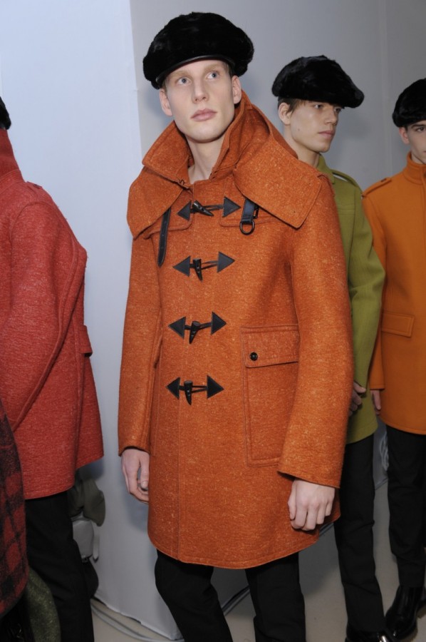 BURBERRY 2011 ﶬb_DƬ