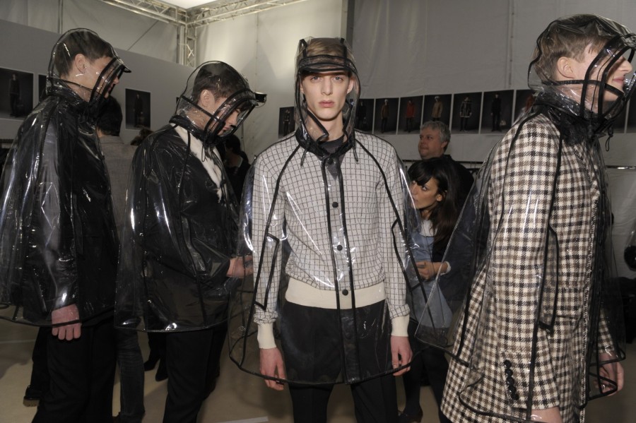 BURBERRY 2011 ﶬb_DƬ