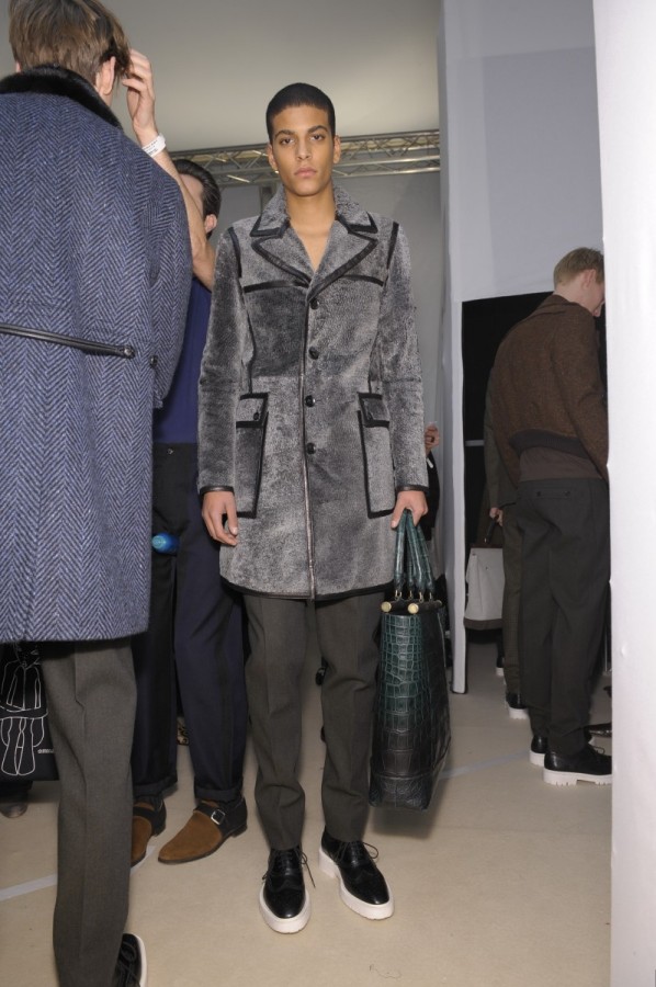 BURBERRY 2011 ﶬb_DƬ