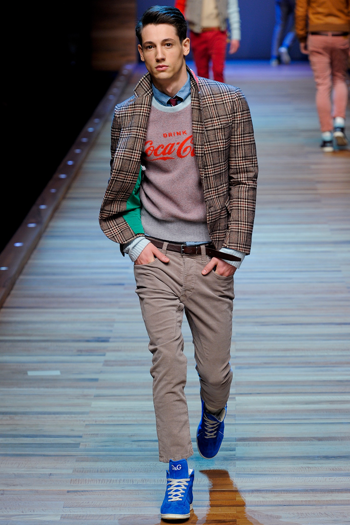 D&G 2011 ﶬbDƬ