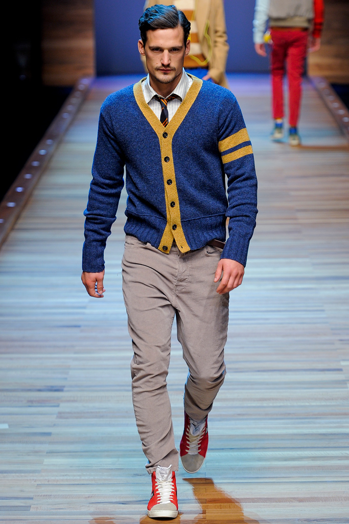 D&G 2011 ﶬbDƬ