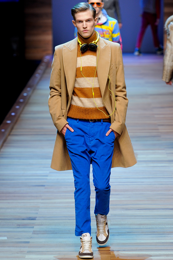 D&G 2011 ﶬbDƬ