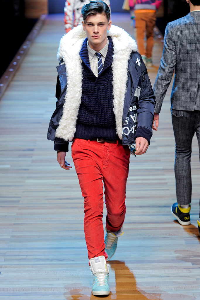 D&G 2011 ﶬbDƬ