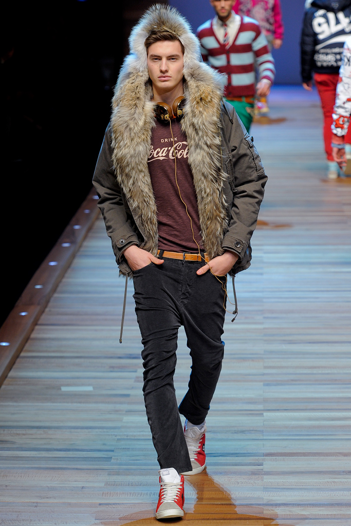 D&G 2011 ﶬbDƬ