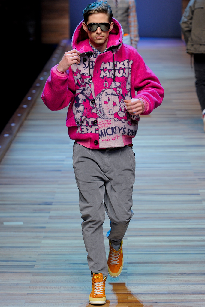 D&G 2011 ﶬbDƬ