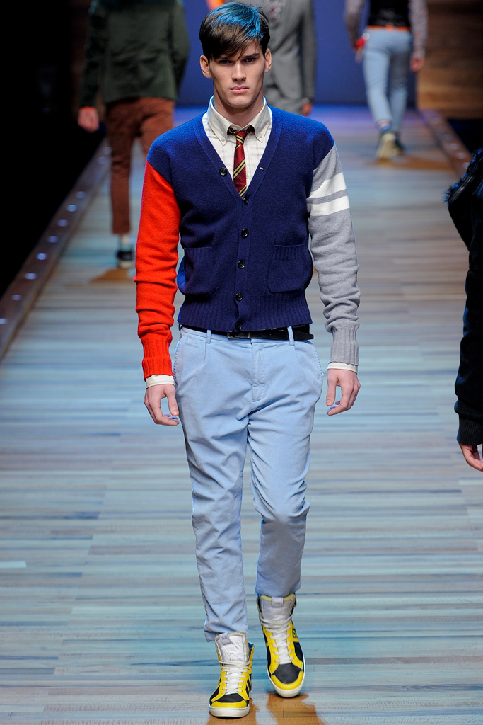 D&G 2011 ﶬbDƬ
