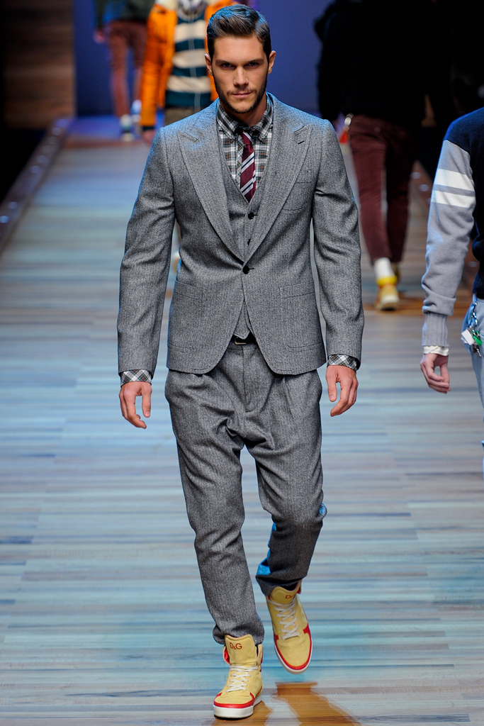 D&G 2011 ﶬbDƬ
