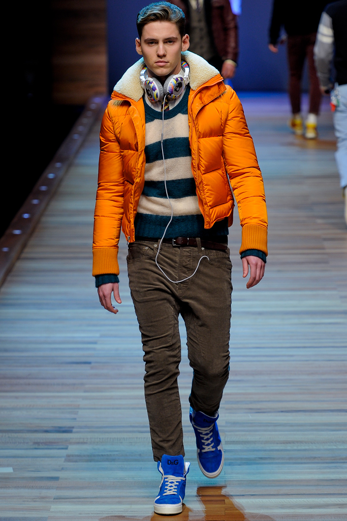 D&G 2011 ﶬbDƬ
