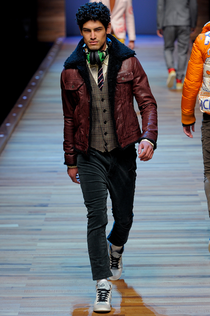 D&G 2011 ﶬbDƬ