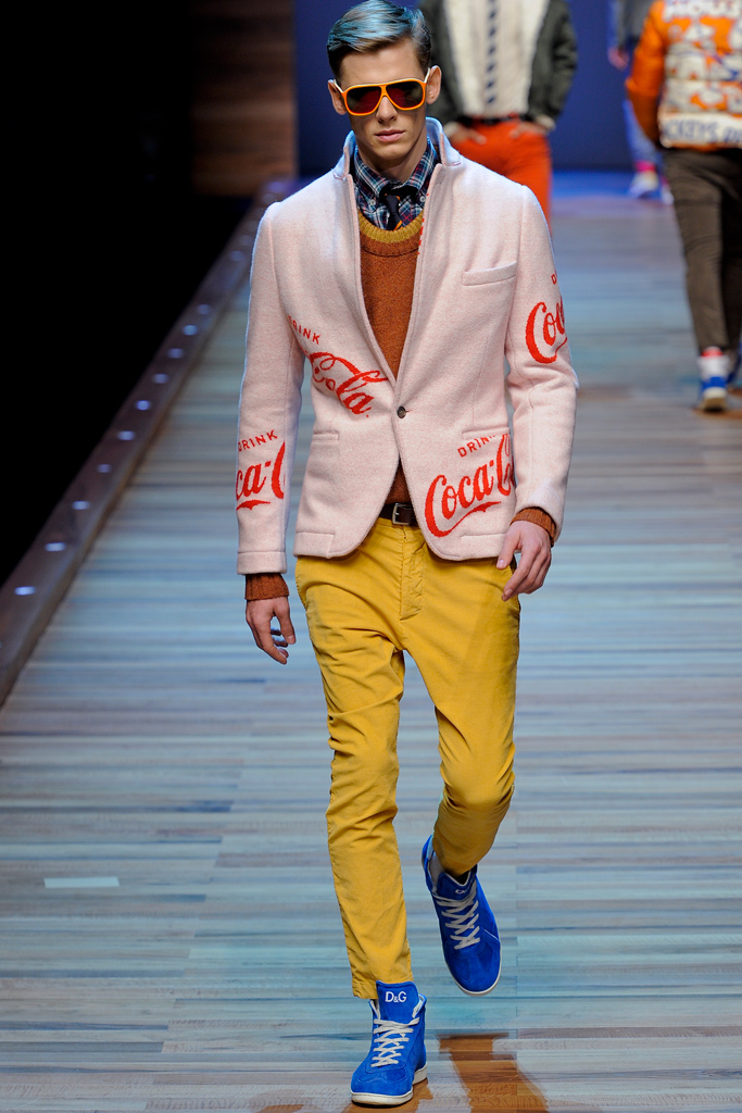 D&G 2011 ﶬbDƬ