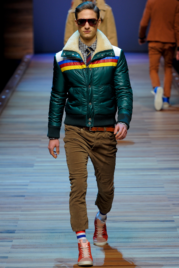 D&G 2011 ﶬbDƬ