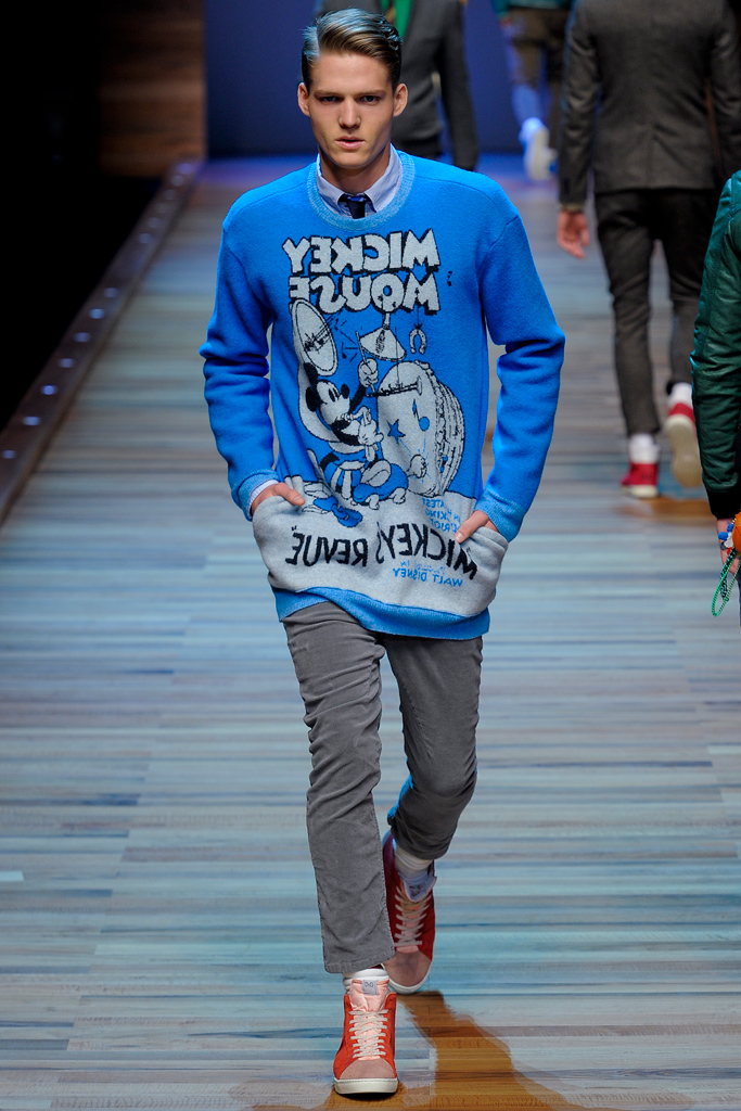 D&G 2011 ﶬbDƬ