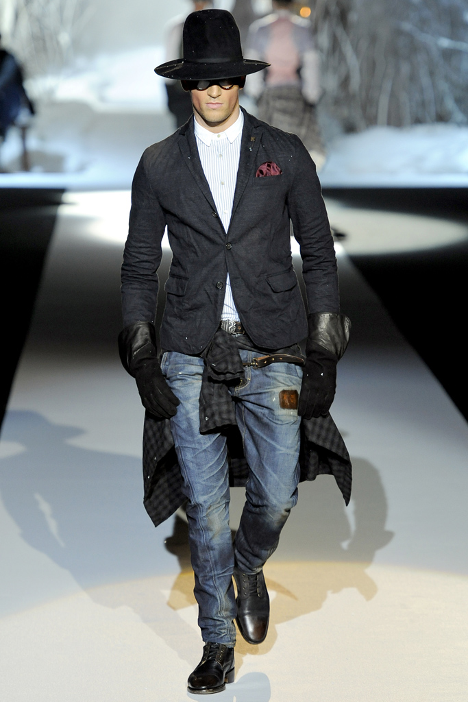 Dsquared2 2011 ﶬbDƬ