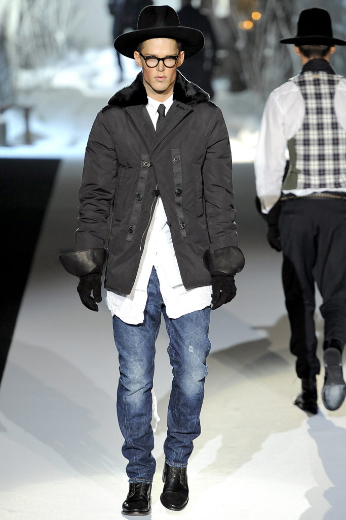 Dsquared2 2011 ﶬbDƬ