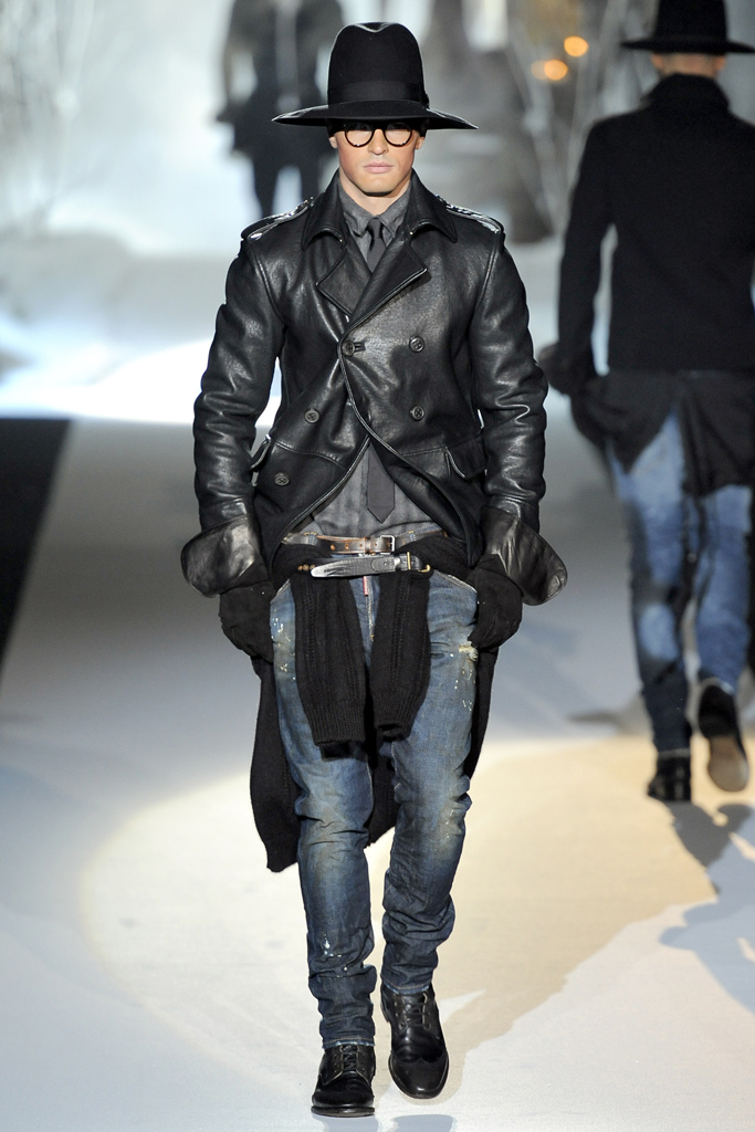 Dsquared2 2011 ﶬbDƬ