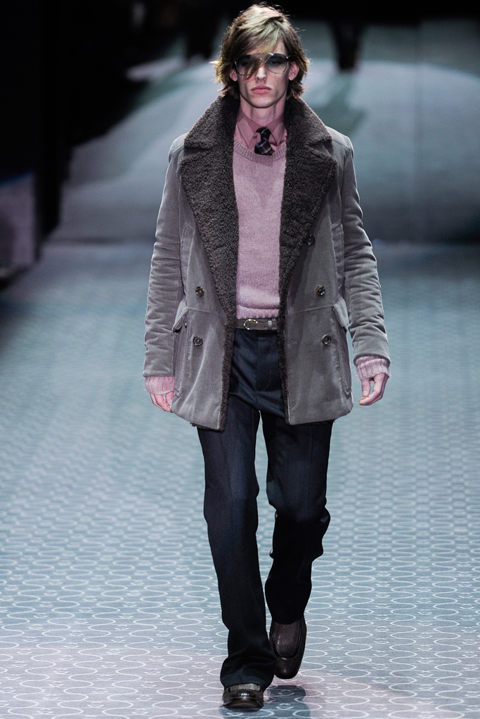 Gucci 2011 ﶬbDƬ