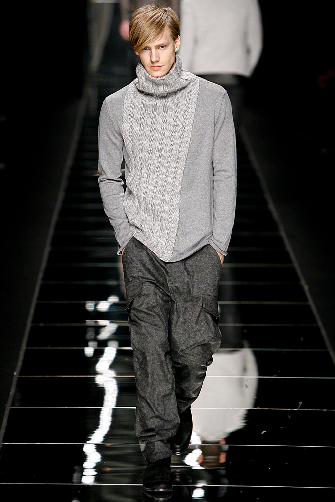 John Richmond 2011 ﶬbDƬ