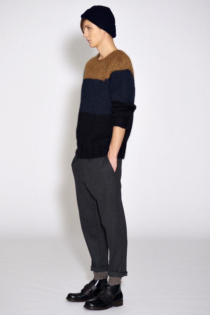 Marni 2011 ﶬbDƬ