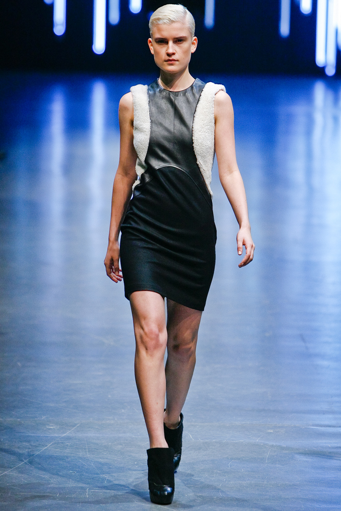 Neil Barrett 2011 ﶬbDƬ