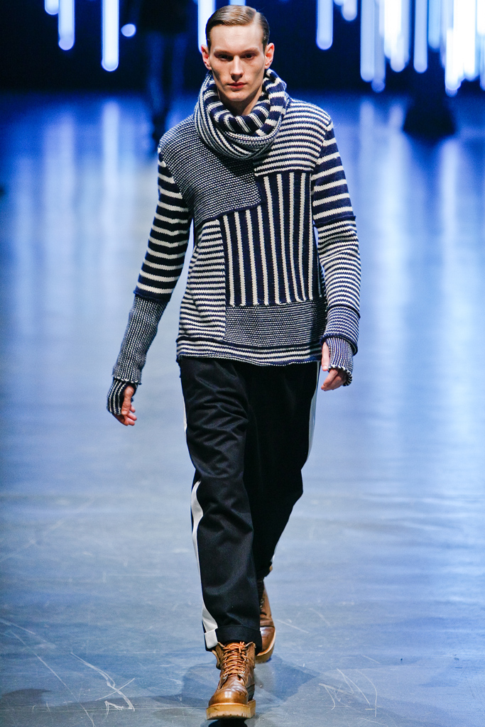 Neil Barrett 2011 ﶬbDƬ
