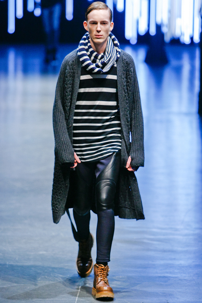 Neil Barrett 2011 ﶬbDƬ