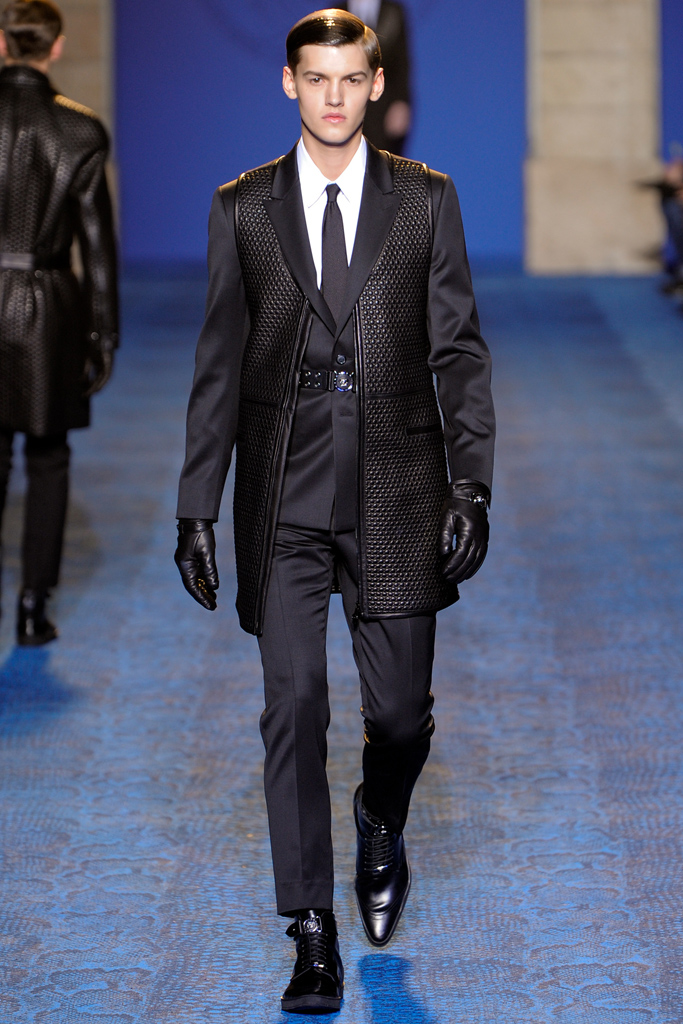 Versace 2011 ﶬbDƬ