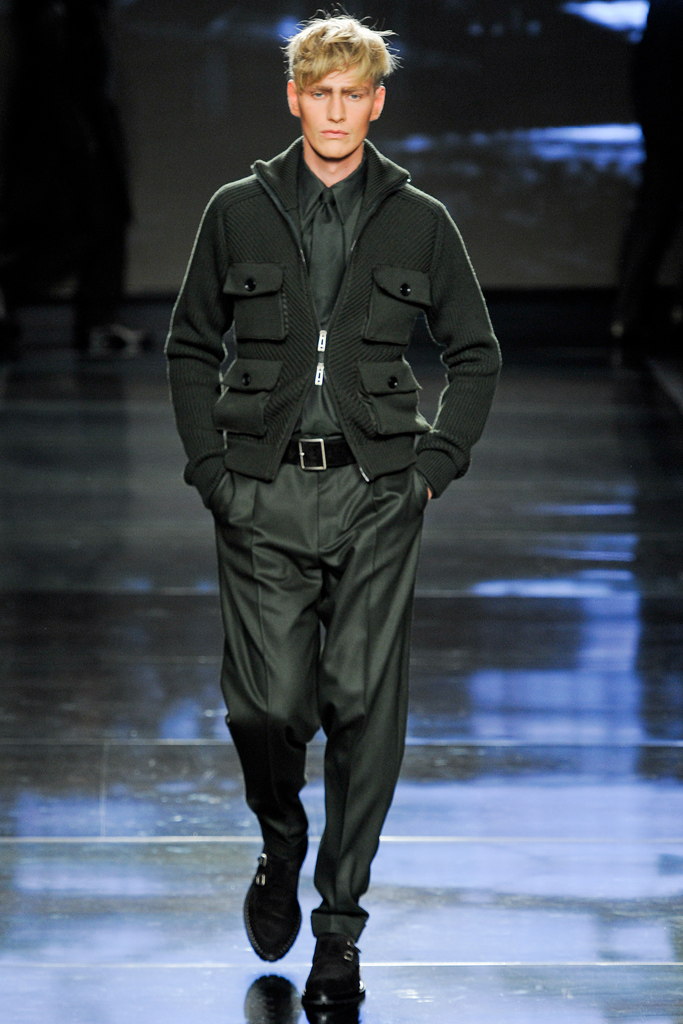 Z Zegna 2011 ﶬbDƬ