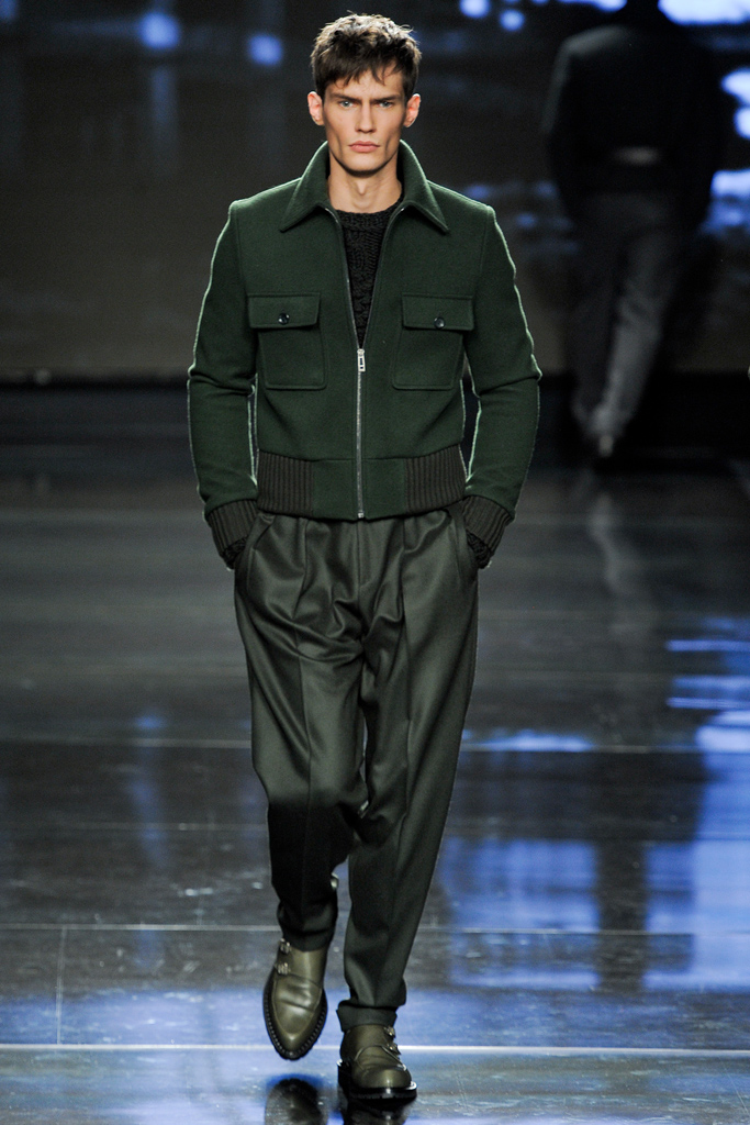 Z Zegna 2011 ﶬbDƬ