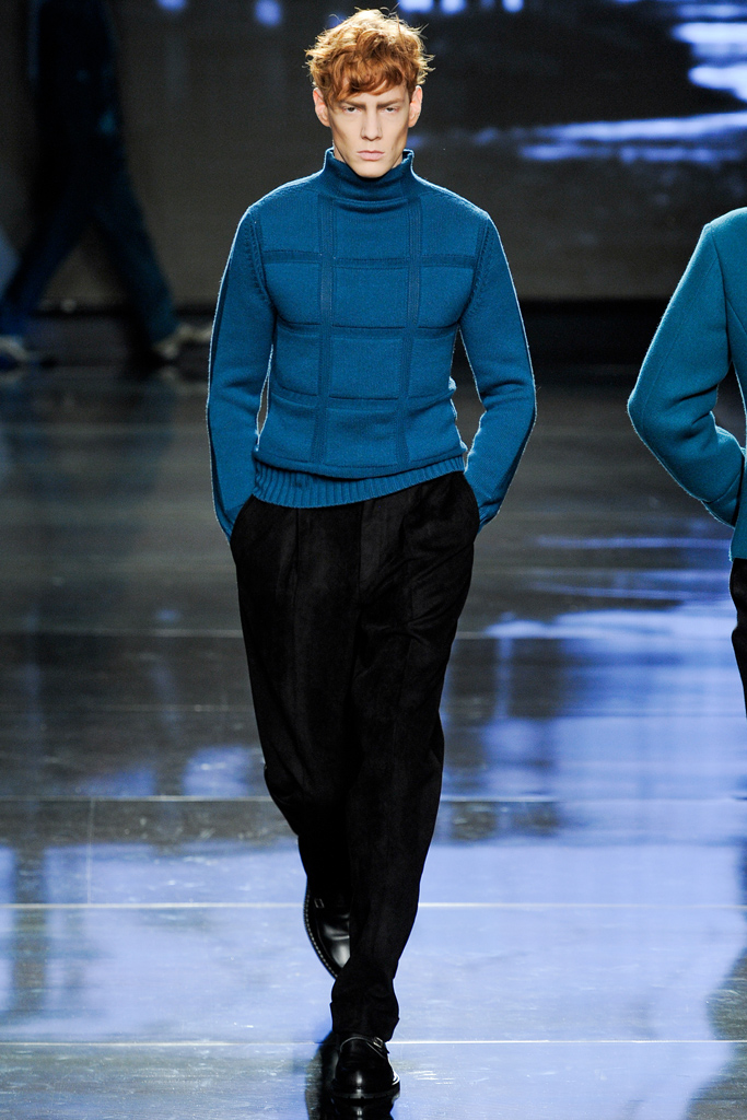 Z Zegna 2011 ﶬbDƬ