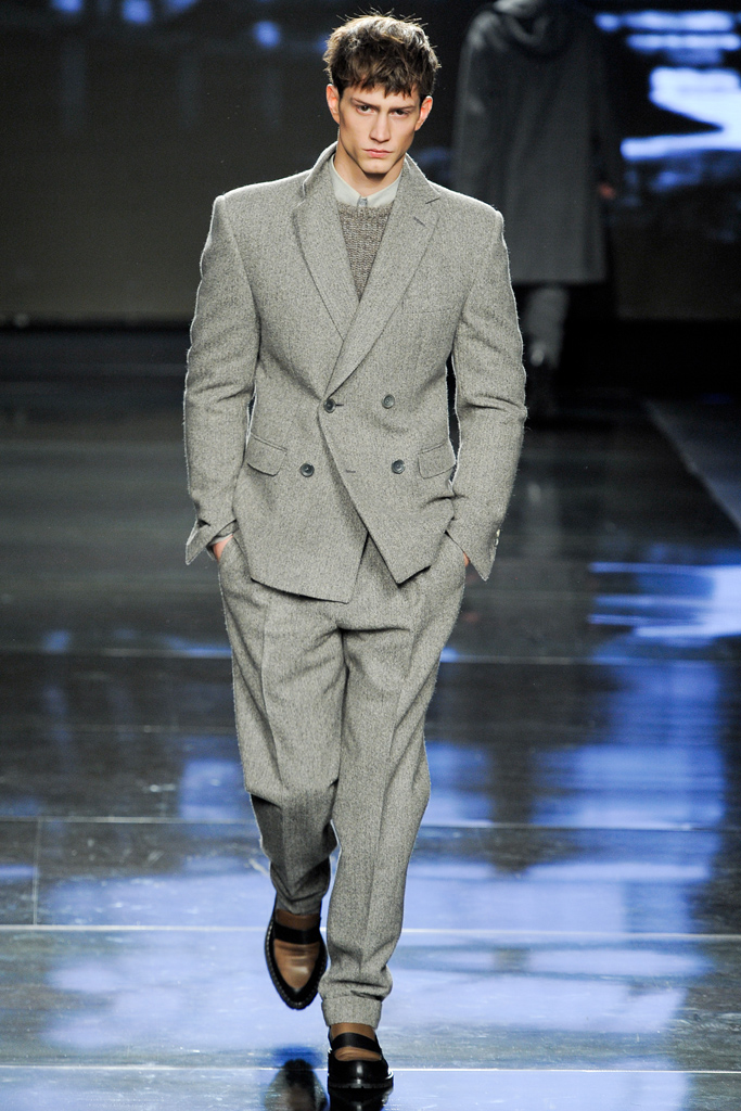 Z Zegna 2011 ﶬbDƬ