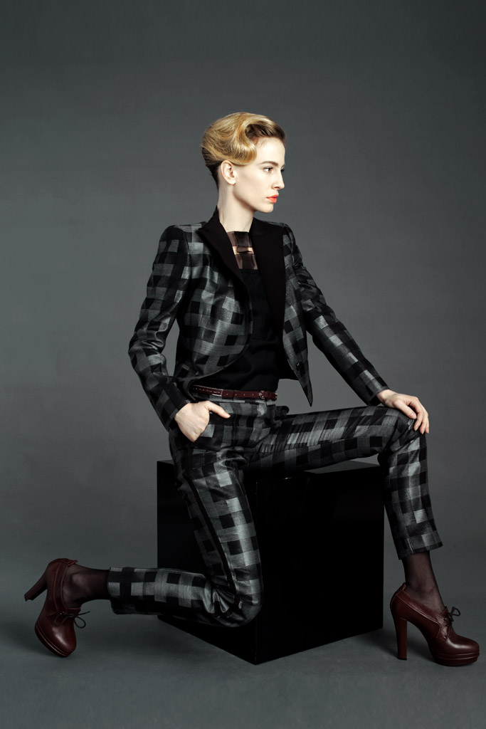 Viktor & Rolf 2011早秋系列